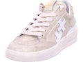 GIO+ Women's Sneakers in gold