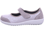 Varomed Damen Slipper  in beige