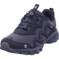 Kastinger Herren Wanderschuhe  in schwarz