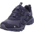 Kastinger Herren Wanderschuhe  in schwarz