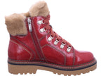 Tamaris Damen Stiefel M2626343 in rot