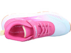 KangaRoos Mädchen Sneaker  in pink