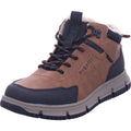 Bugatti Herren Stiefel  in braun