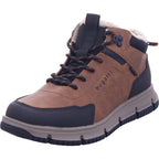 Bugatti Herren Stiefel  in braun