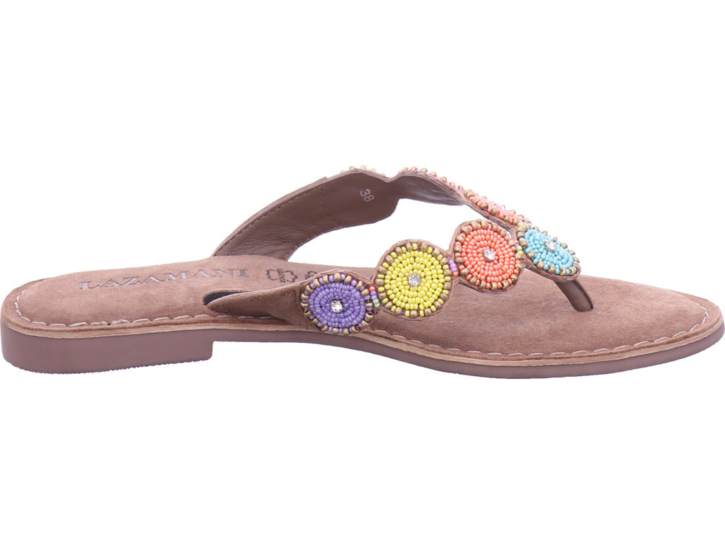 Lazamani Damen Pantolette  in sonstige