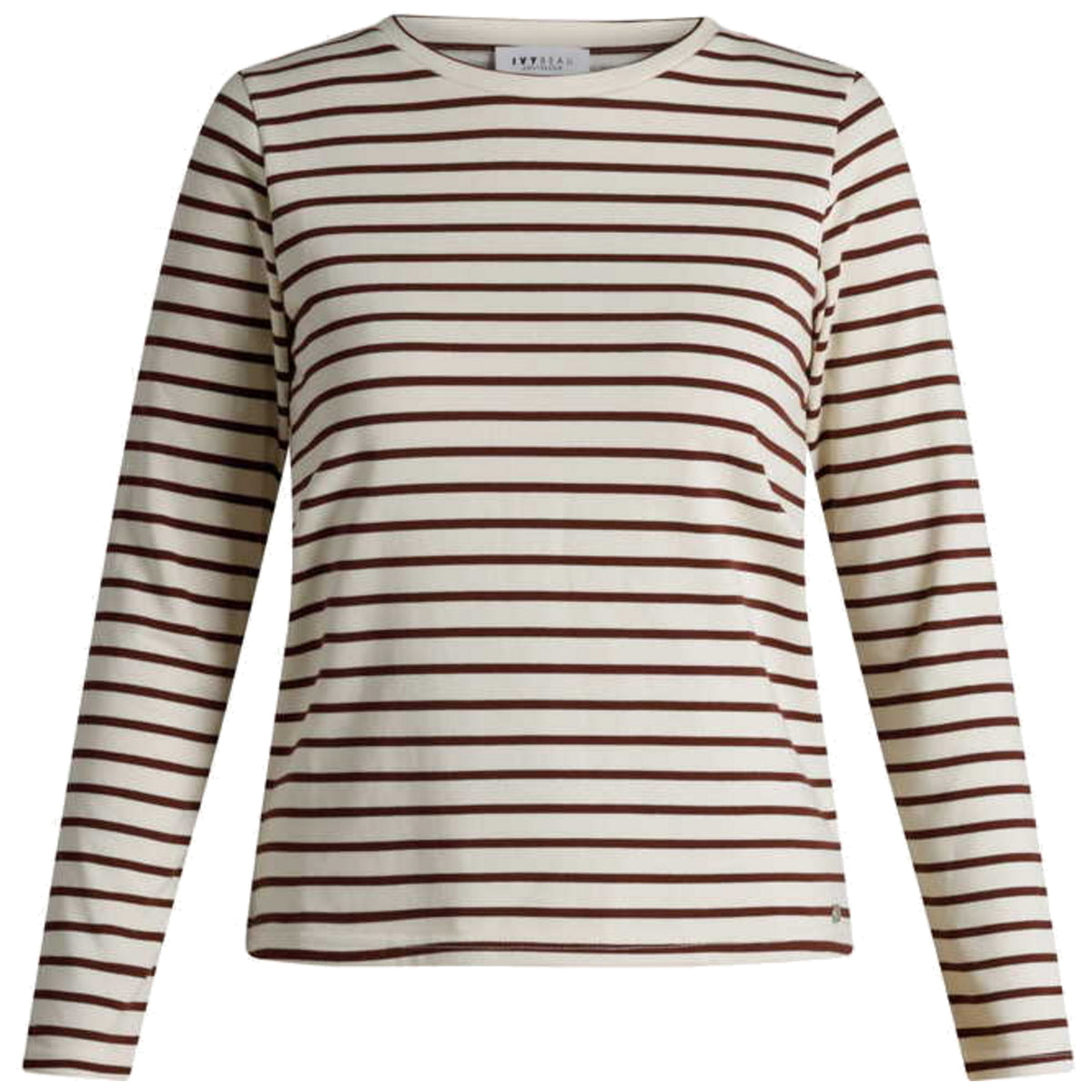 Ivy Beau Damen Pullover & Strick Keara in weiß