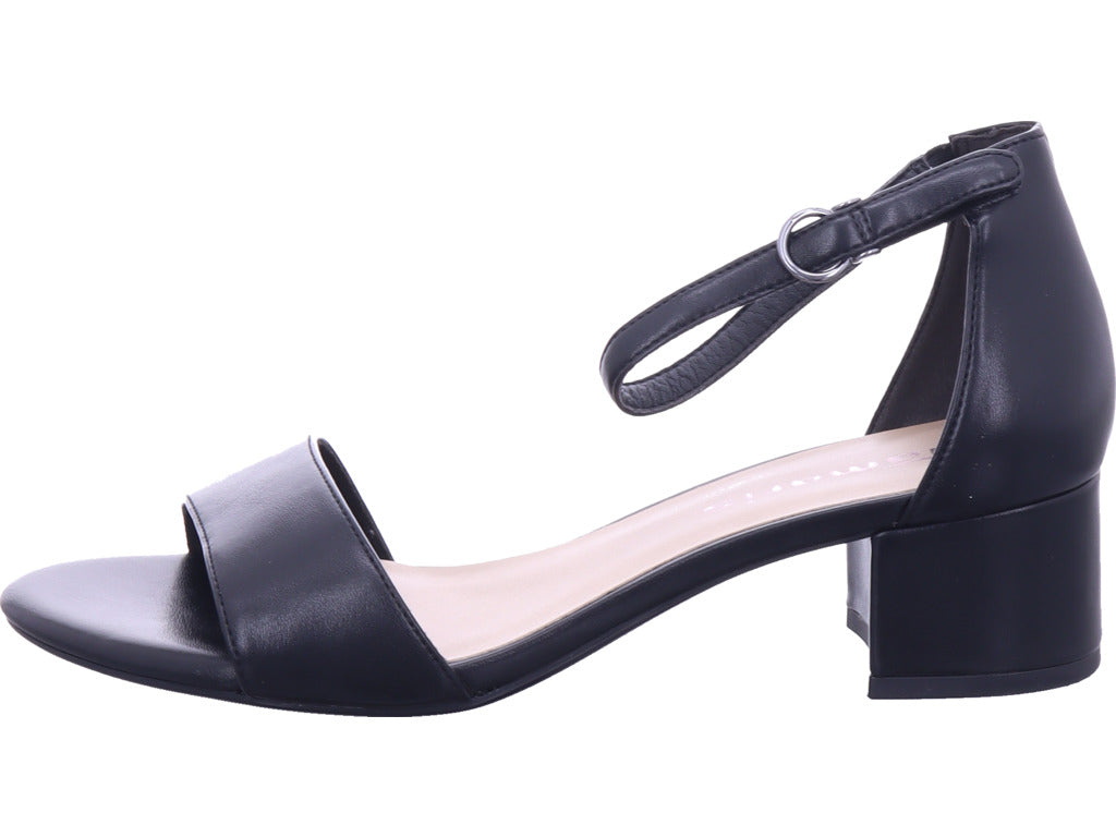 Tamaris Damen  M2820142 in schwarz