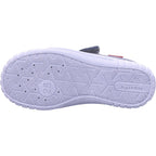 Superfit Jungen Hausschuh  in grau