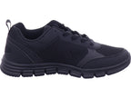 KangaRoos Babys Sportschuh  in schwarz