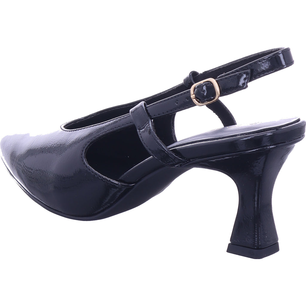 Marco Tozzi Damen Pump  in schwarz