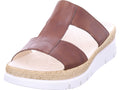Gabor Damen Pantolette  in braun