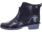 Bockstiegel Damen Gummistiefel  in schwarz