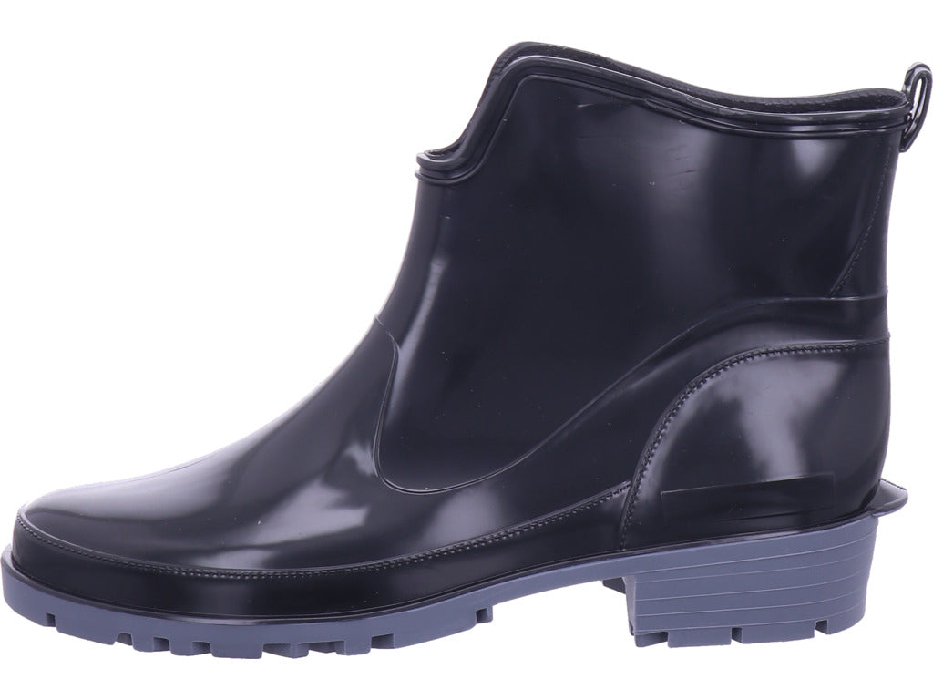 Bockstiegel Damen Gummistiefel  in schwarz