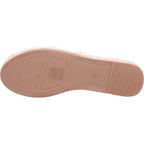 La Strada Women's Ballerinas in beige