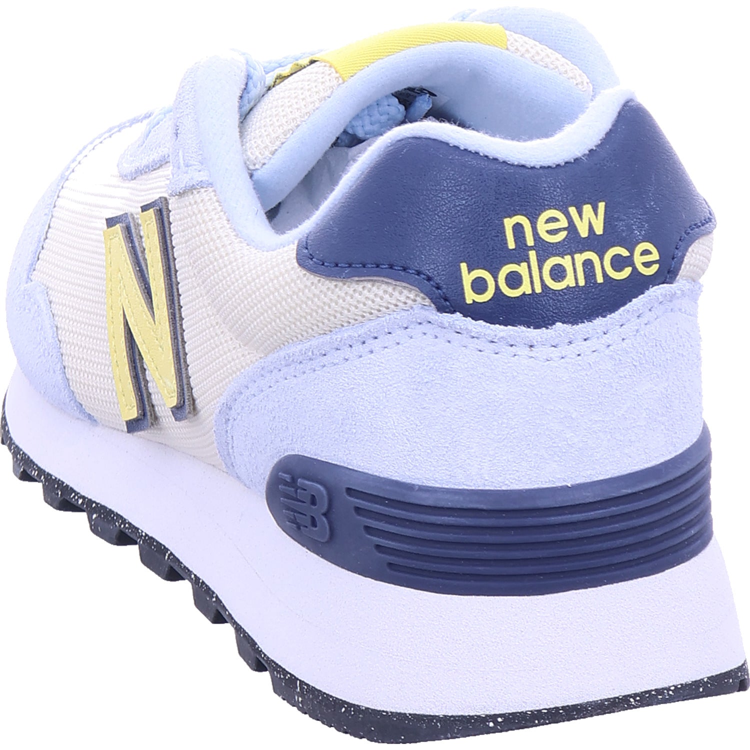 Dámské tenisky New Balance v modré barvě