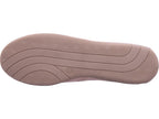 Planet Footwear Mädchen Ballerina  in rose