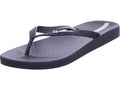 Ipanema Damen Badeschuh  in schwarz