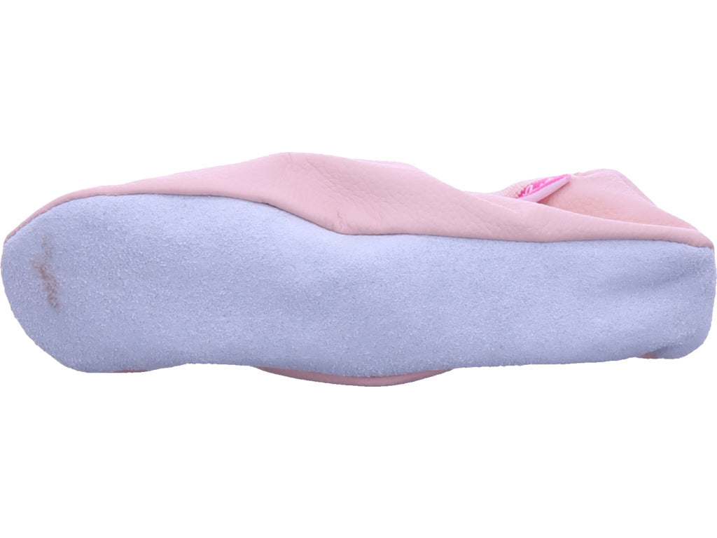 Beck Mädchen Ballerina  in rose