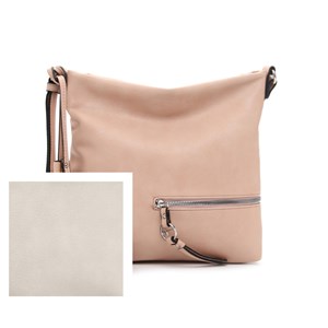 Kabelka Tamaris Accessories Tas Nele v béžové barvě