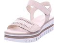 Gabor Damen Sandalette  in beige
