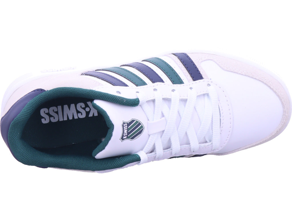 K-Swiss dámské   za svobodna