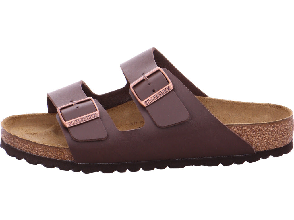 Birkenstock Men's Sandals in Brown
