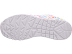 Dámské tenisky SKECHERS Uno Highlight Love v barvě frei