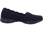 Dámské lodičky SKECHERS v černé barvě