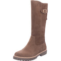 Caprice Damen Stiefel  in braun