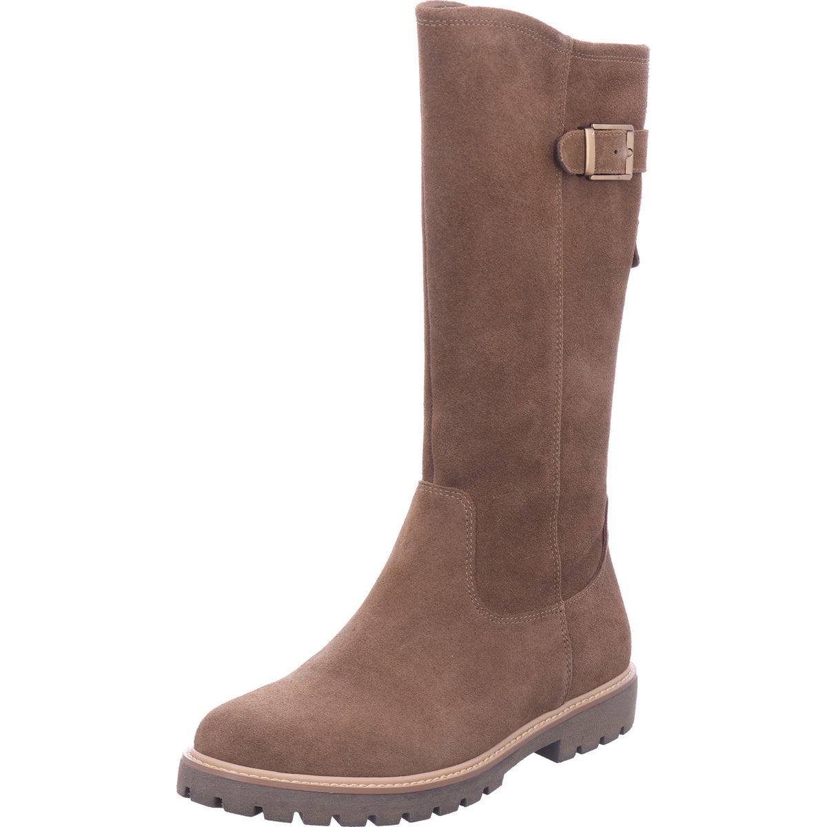 Caprice Damen Stiefel  in braun