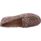 Tamaris Damen Slipper  in braun