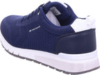 Tom Tailor Women's Sneakers in Blue