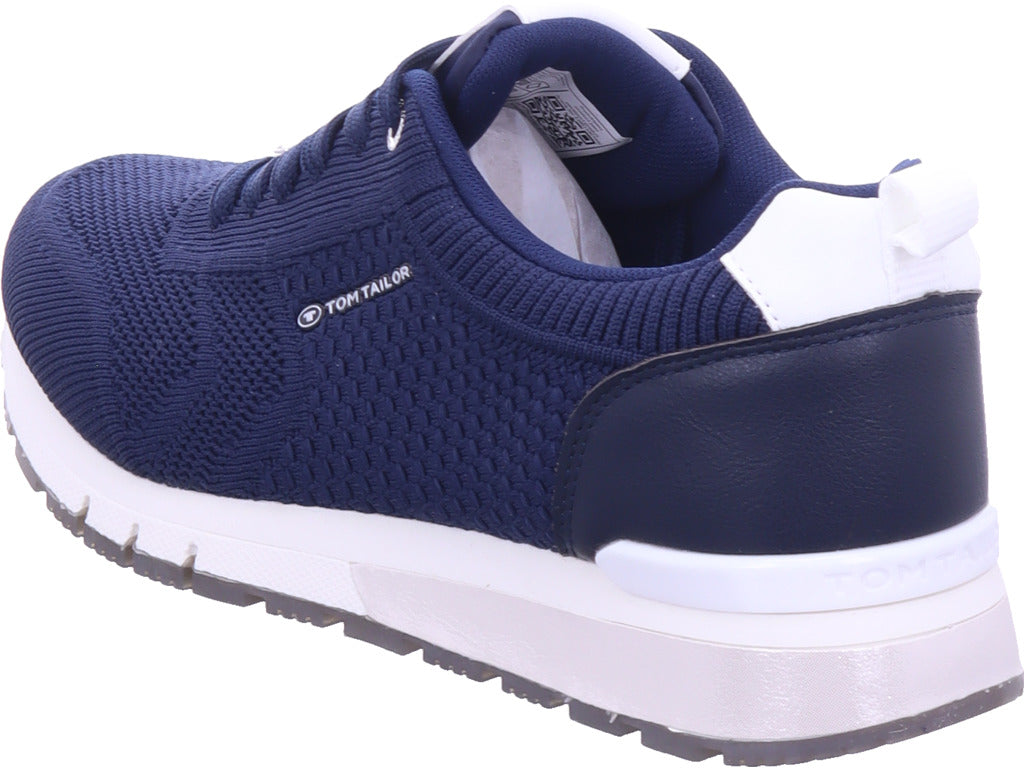 Tom Tailor Women's Sneakers in Blue