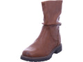 Tamaris Damen Stiefel M2548445 in braun