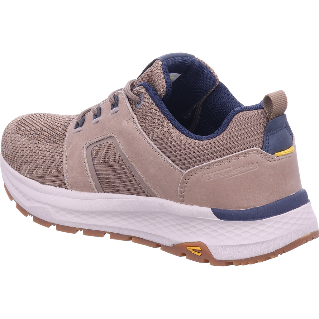 Camel Active Men's Sneakers in beige