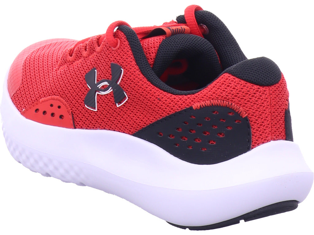 Under Armour Damen Sportschuh  in rot
