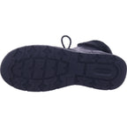 Rieker Damen Stiefelette  in schwarz