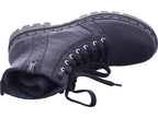 Rieker Damen Stiefel Hwk Damen Stiefel in schwarz