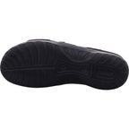 Rieker Women's Sandal in black