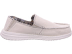 Fusion Herren Slipper  in beige