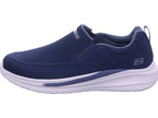 SKECHERS Men's Sneakers in blue