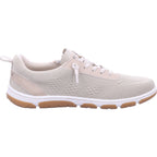 Mustang Damen Sneaker  in beige