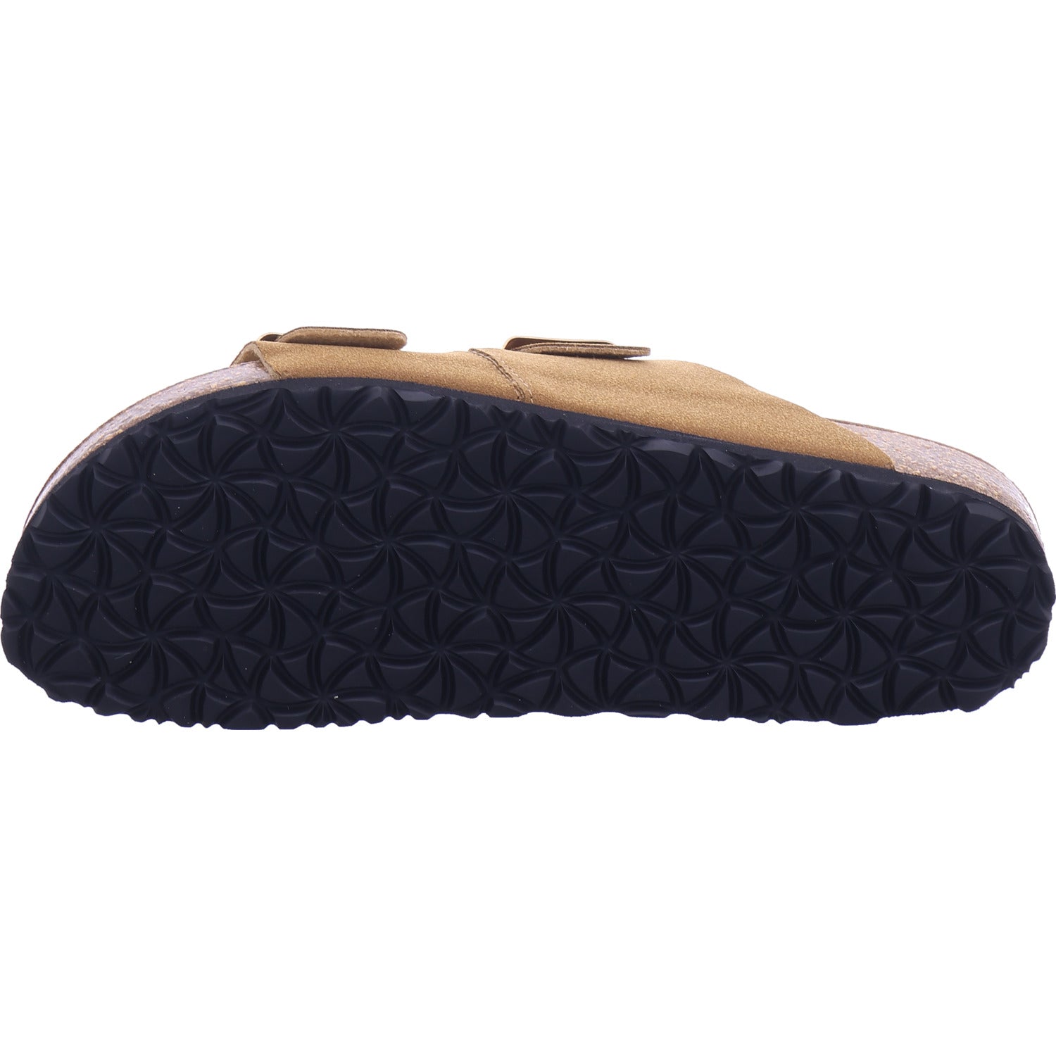 Tamaris Herren Pantolette  in braun