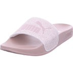 Puma Damen Badeschuh Leadcat 2.0 Topcat in rose