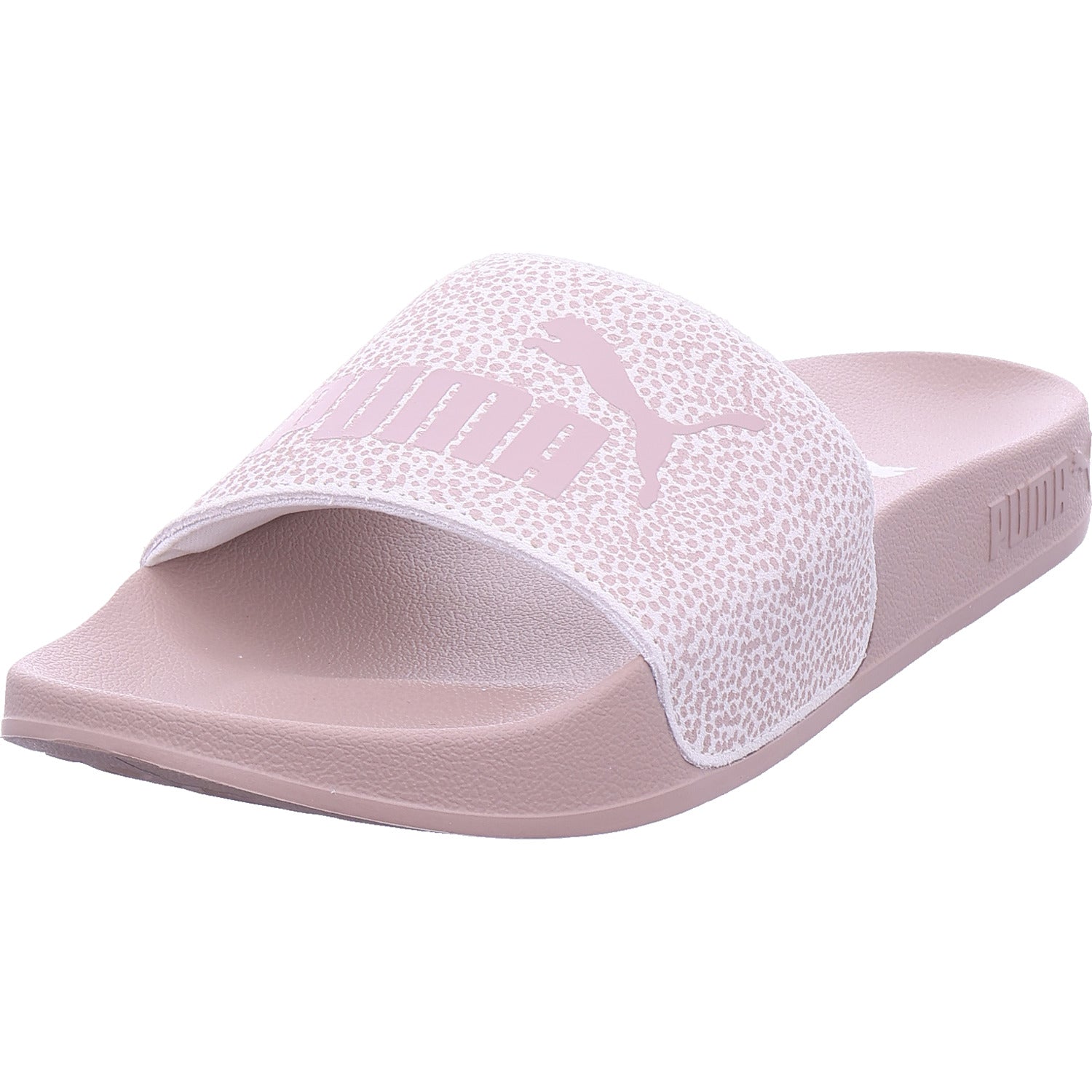 Puma Damen Badeschuh Leadcat 2.0 Topcat in rose