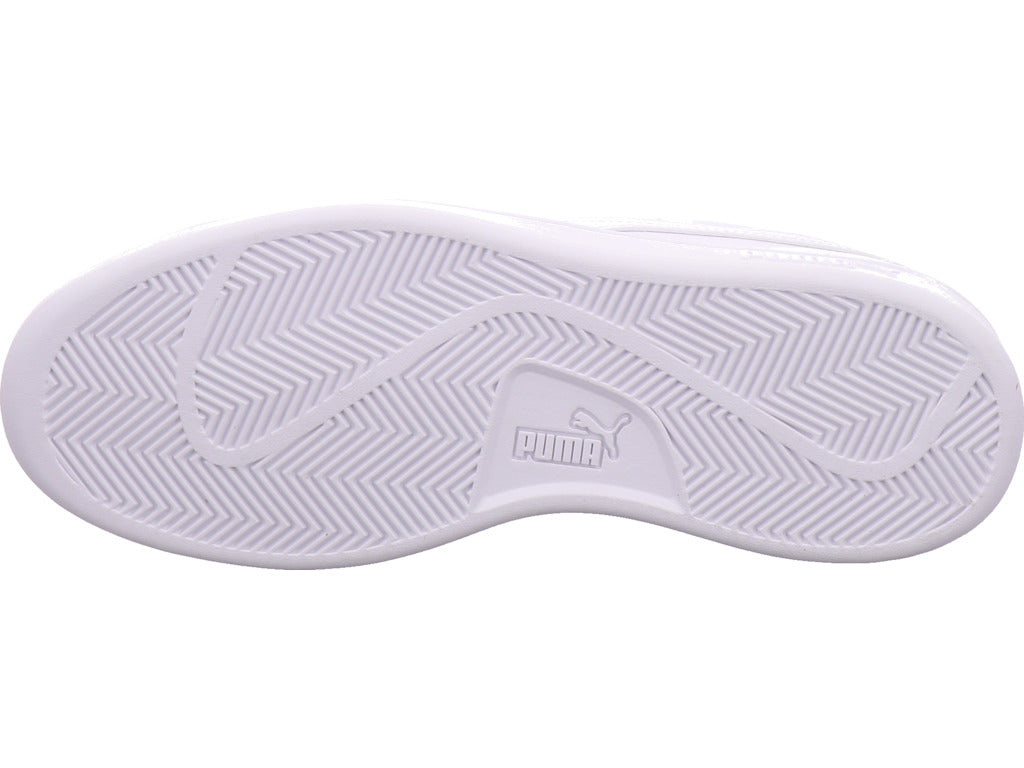 Puma Damen Sneaker  in weiß