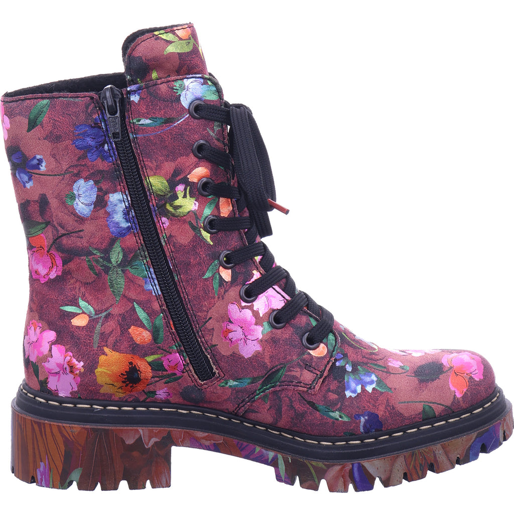 Rieker Damen Stiefelette  in sonstige