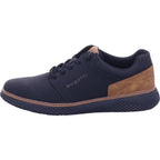 Bugatti Herren Sneaker  in schwarz