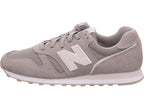 Dámské tenisky New Balance v šedé barvě