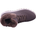 SKECHERS Damen Winterstiefel Uno Rugged in braun